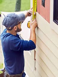 Siding for New Construction in Richwood, LA